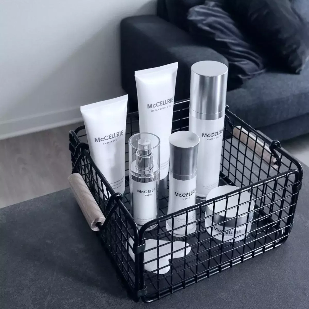 McCoy Лосьон для лица МакСелри- McCELLRIE Face Lotion ,120 мл