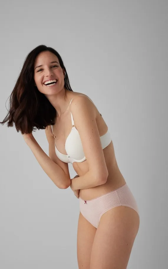 19441 Midi Трусы слипы 2 шт. в упаковке