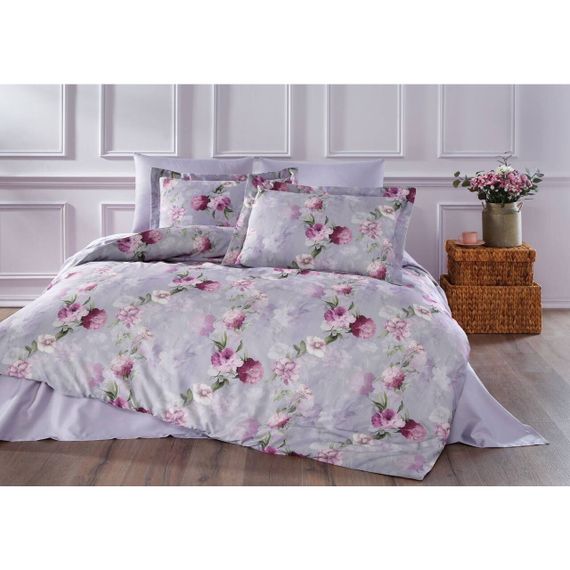 Постельное белье Tivolyo Home Aura