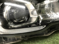 Фара правая Subaru Forester 5 SK (18-21) LED