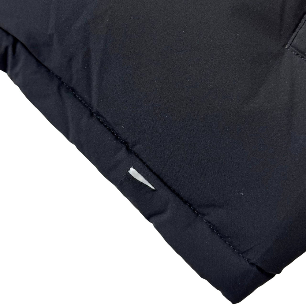 Пуховик Calvin Klein