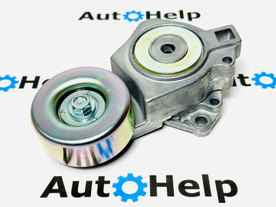 Натяжитель приводного ремня 1345A078 Mitsubishi 6G74, 6B31