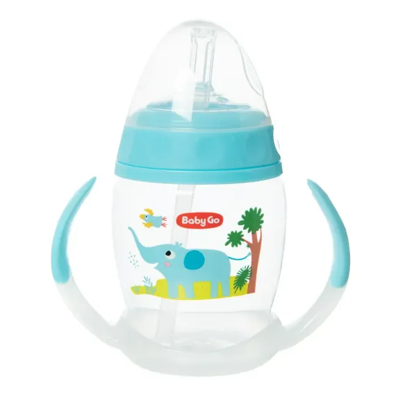 Поильник BabyGo 180 мл