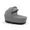 Спальный блок Cybex Lux Carrycot Priam IV Mirage Grey