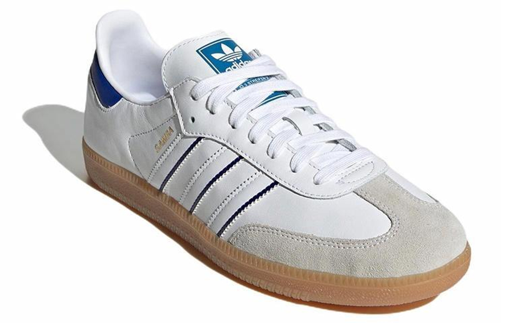 Кроссовки Adidas Originals Samba