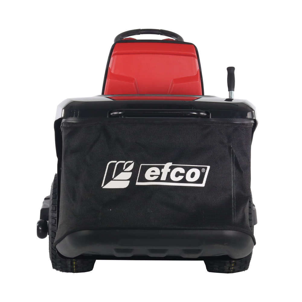 Садовый трактор бензиновый EFCO EF 102R/ 19 KV