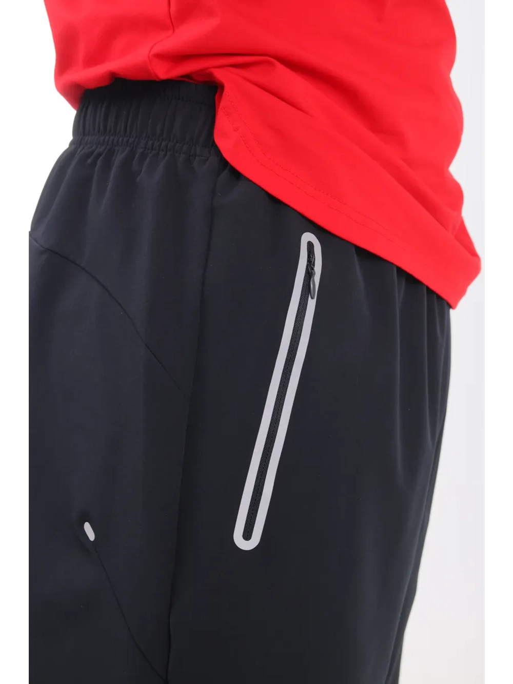 Тренировочные шорты для зала