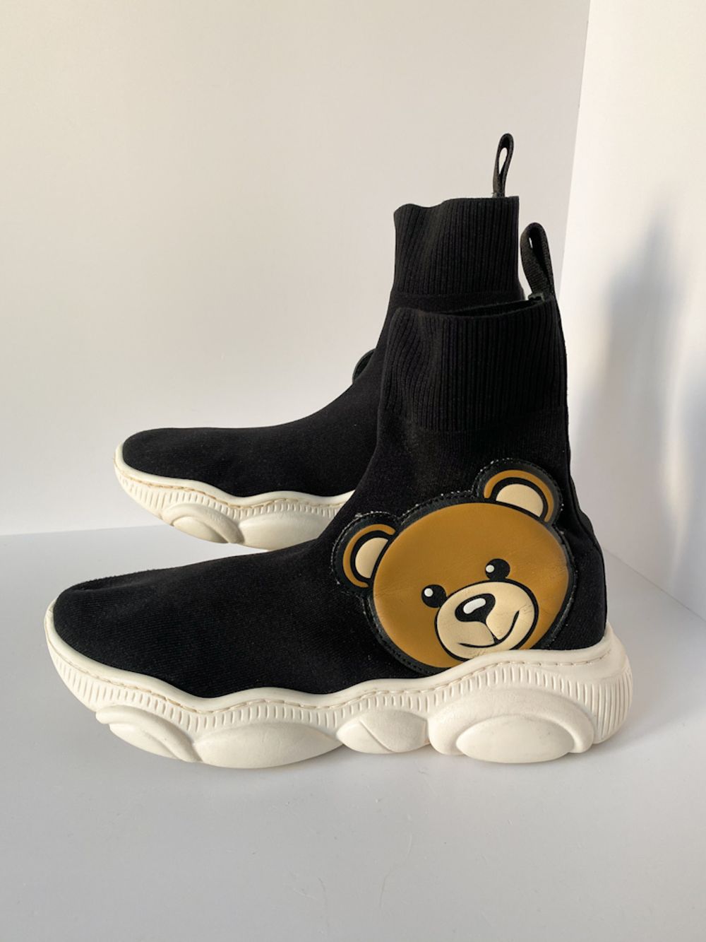 Кроссовки Moschino, 34,5