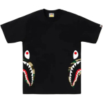 A Bathing Ape 1st Camo Side Shark Tee