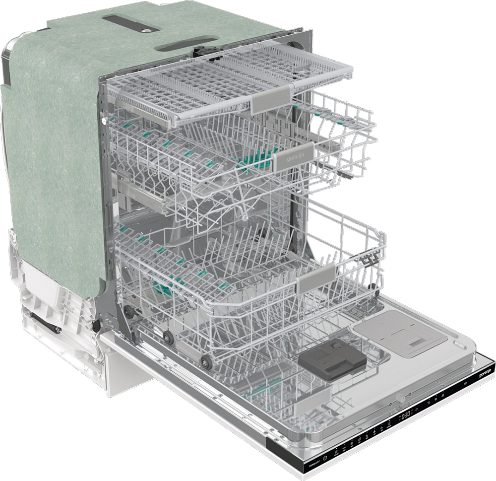 Посудомоечная машина Gorenje GV693B67AD