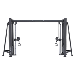 E7016 Кроссовер с изменением высоты. Стек 2x110 кг