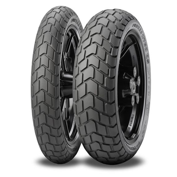 Pirelli MT60 RS Corsa 120/70 R18 Front