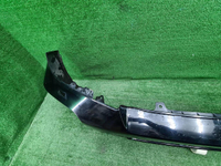 Бампер передний Toyota Land Cruiser 200 (12-15)