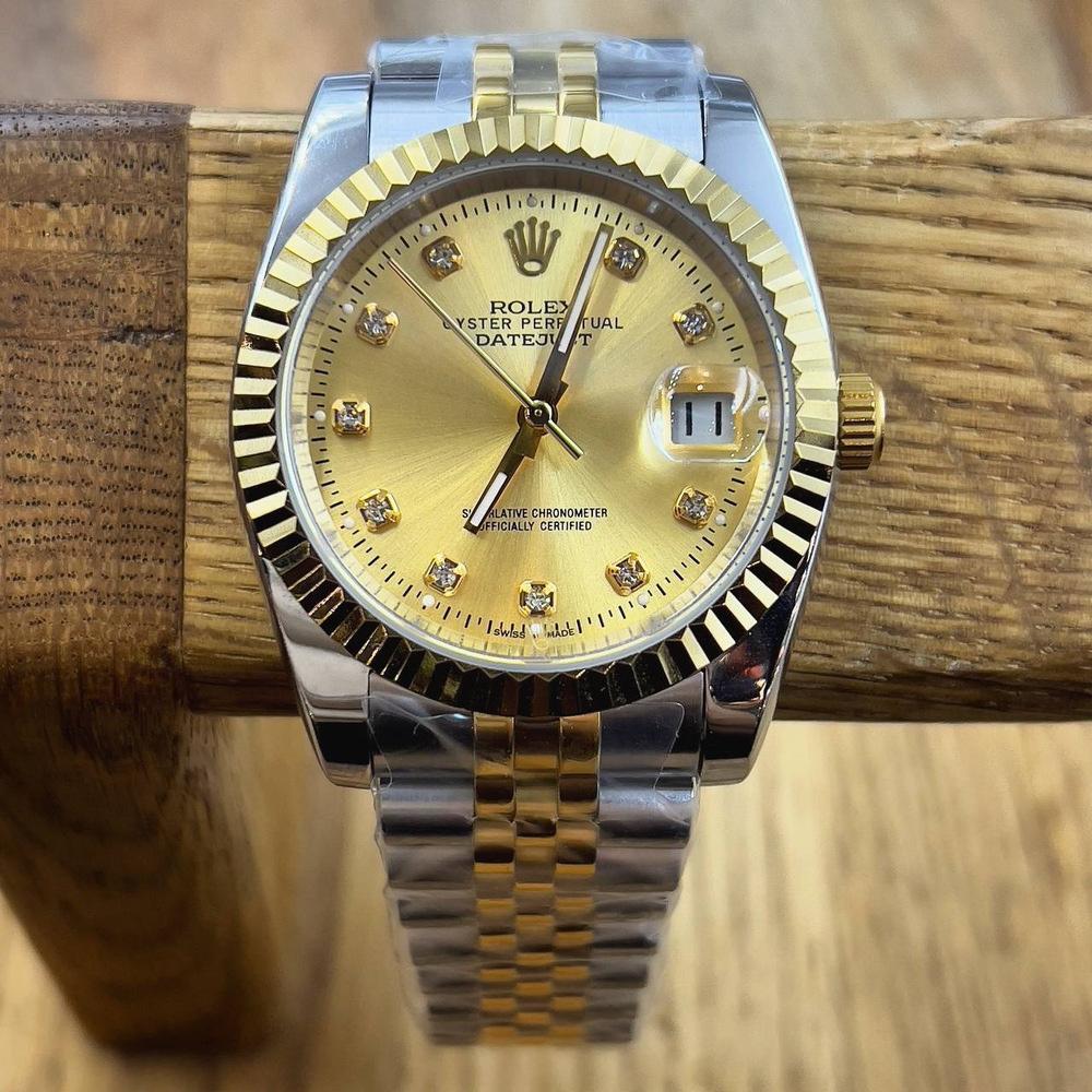 Часы Rolex