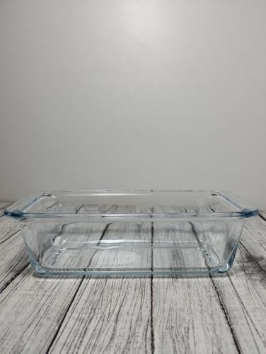 PASABAHCE - Cтеклянная посуда / формы  стеклянные для выпечкки