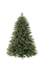 Ель искусственная «Графская» (Литая+пвх) 180 см / 1.8 м