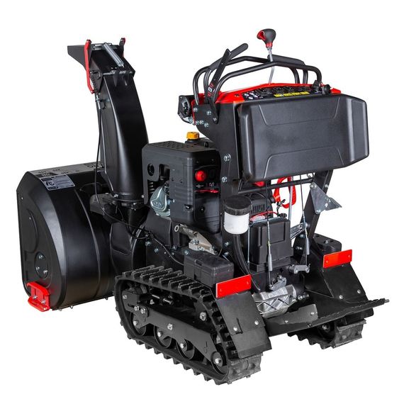 Снегоуборщик REDVERG PROLine RD-SBS87/15TBH Stand on