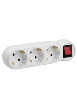 Разветвитель JAZZway AD-3GS