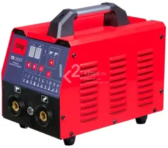 Аппарат контактной сварки Fubag TS 3500T