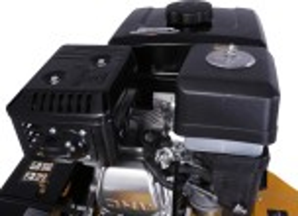 Мотоблок HUTER МК-7000P-10 70/5/25