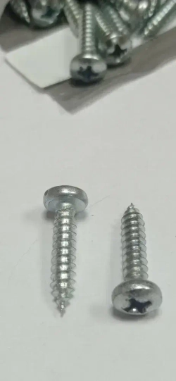 Саморез 4.2 x 19 мм 25 шт.