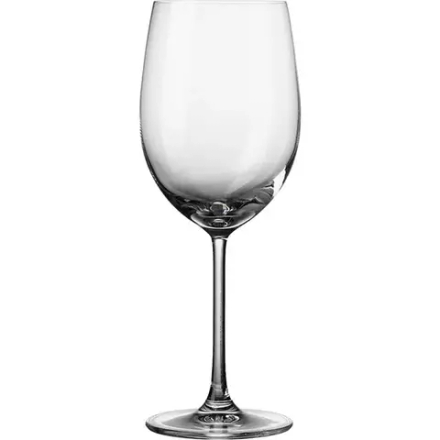 Бокал для вина «Винтаж» хр.стекло 430мл D=67,H=217мм прозр
