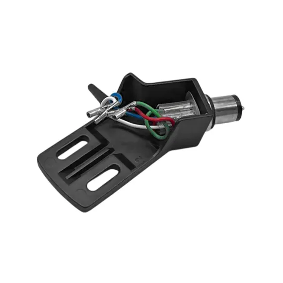 Dual Headshell CS Black