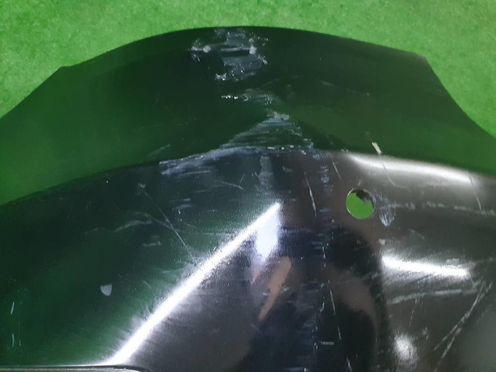 Бампер задний Mercedes E W212 (2013-2016)