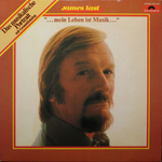 James Last / ...Mein Leben Ist Musik… (LP)