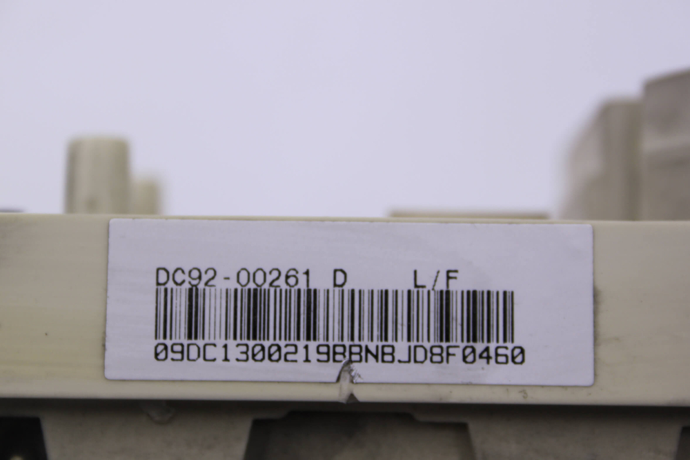 Модуль управления стиральной машины Samsung WF8508NGW