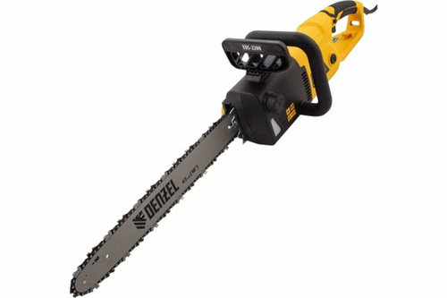 Цепная электрическая пила DENZEL EDS-2200 95619