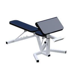 Универсальная скамья