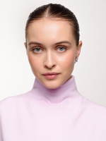 Серьги "Shiny Starfish" Silver