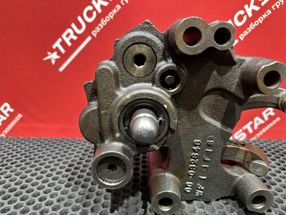 Вал рокеров