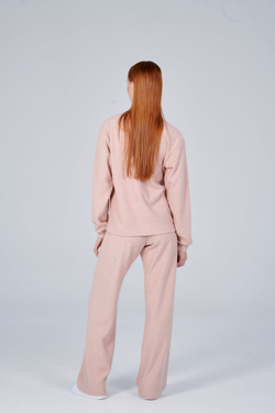 Костюм трикотажный женский Fleur de Vie