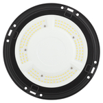 CветильникLED ДСП для высоких пролетов IP65 150Вт 18000Лм 5000К КСС Д IC  SPP-411 ЭРА Б0047164