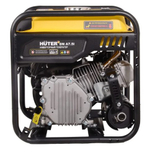 Генератор бензиновый HUTER DN А7,5 i инверторный 64/10/25