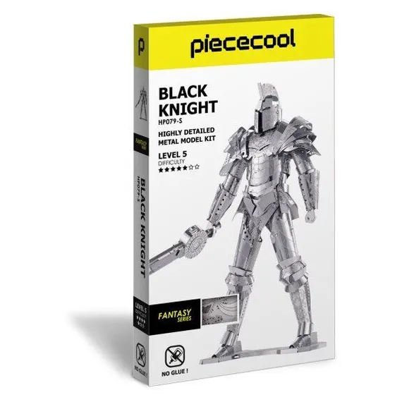 HP079-S BLACK KNIGHT