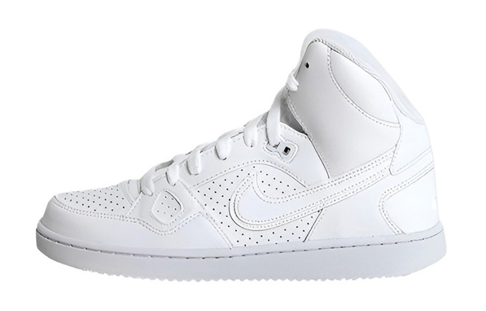 Кроссовки Nike Son Of Force Mid Gs