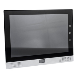 Автоматический умный замок с ручкой-штангой Sanyo D701 Usmart