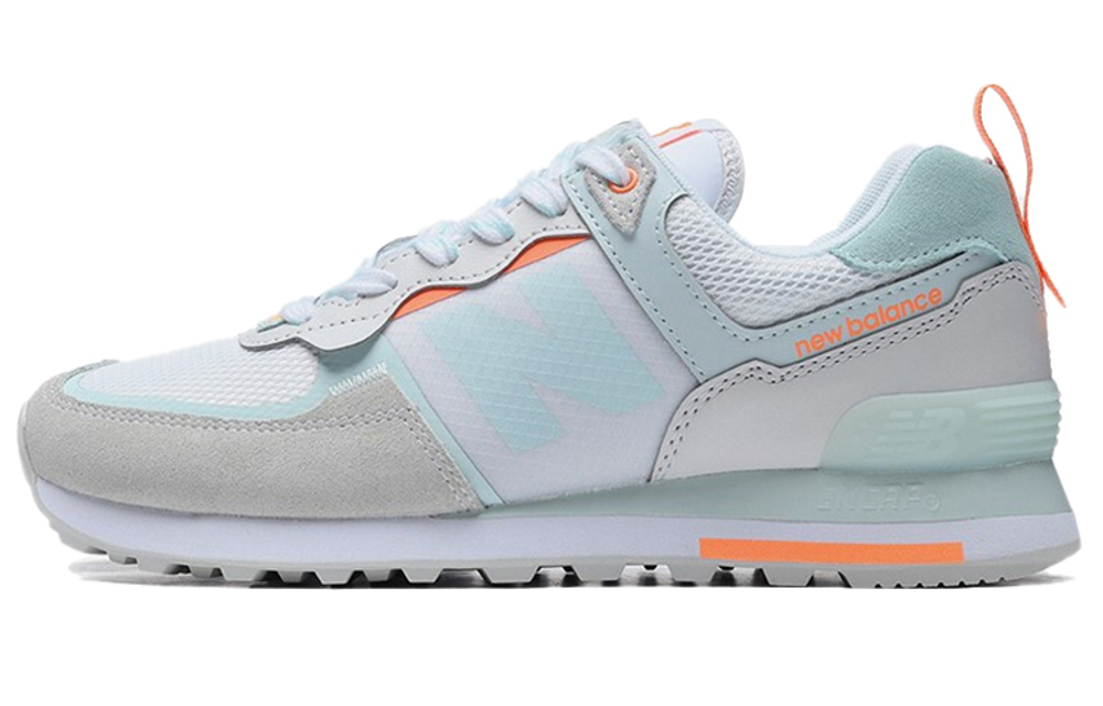Кроссовки New Balance Nb 574 (Женская размерная сетка)