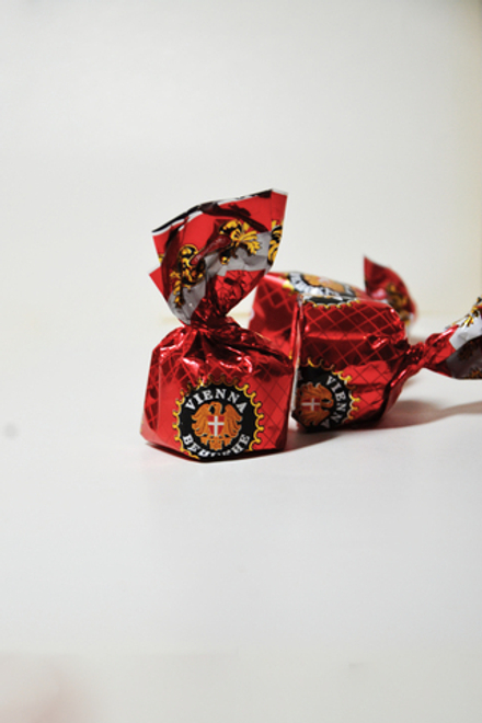 Конфеты BonBons Венские
