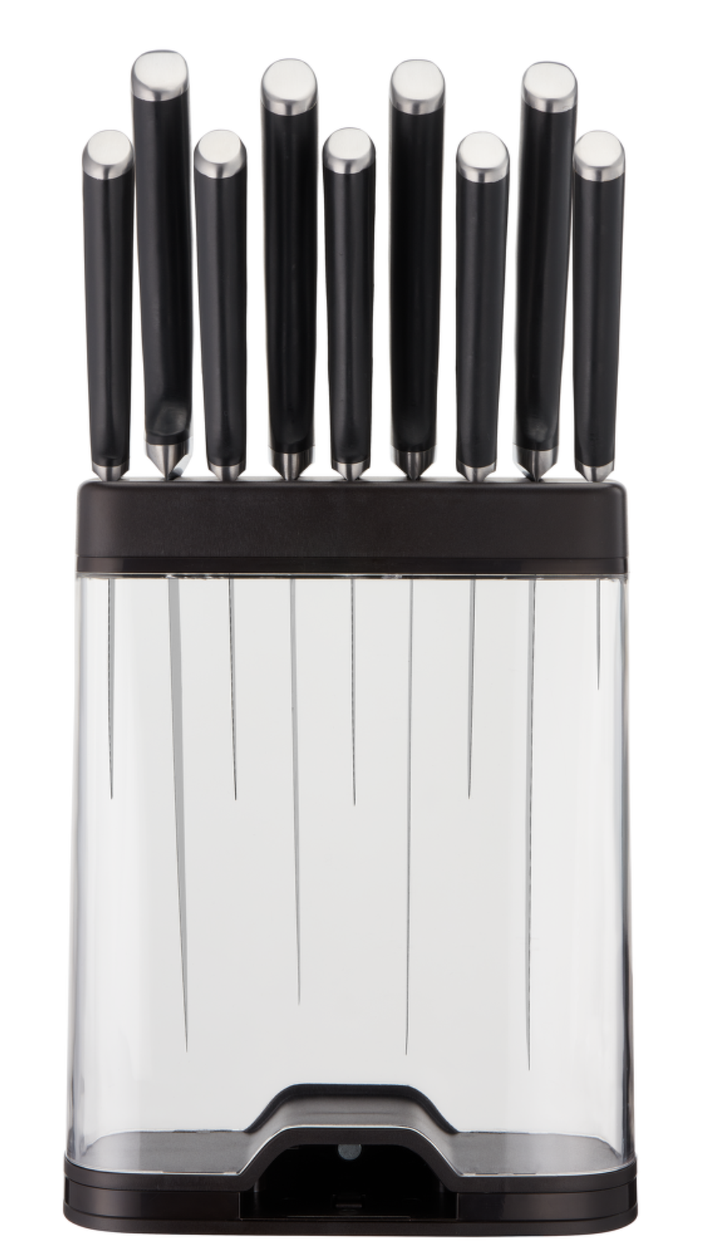 Блок для ножей Tefal Ingenio K2350204 (ножи не входят в комплект)