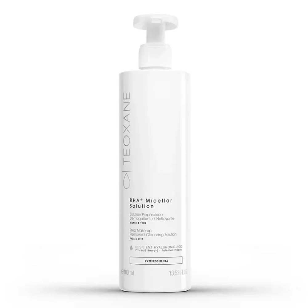RHA Micellar Solution Teoxane