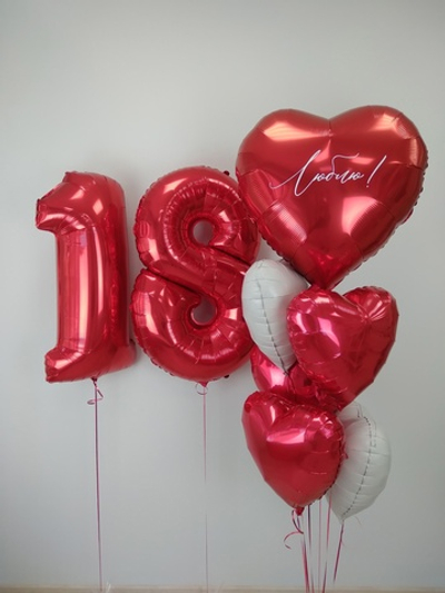 Любимому человеку