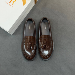 Лоферы The Row