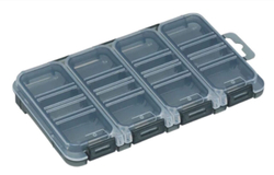 Коробка рыболовная Meiho QUATRO CASE J