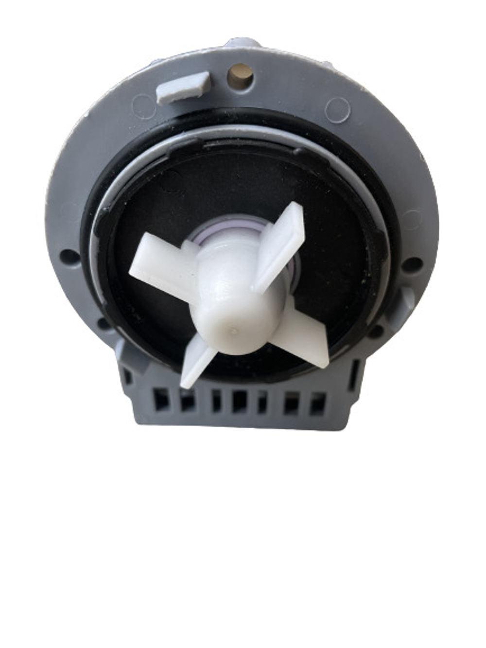 Насос сливной (помпа) Askoll M332 с алюминиевой обмоткой для стиральных машин 30-40Вт