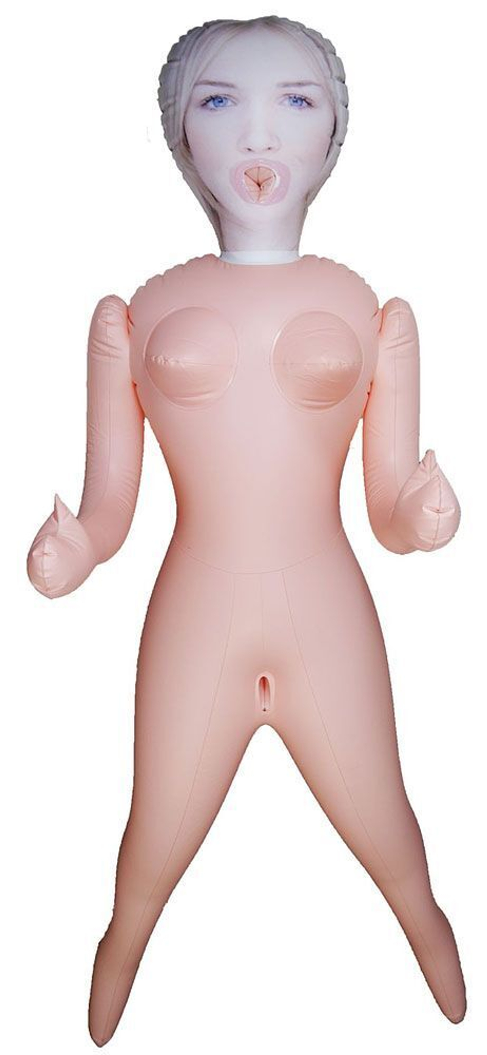 Надувная секс-кукла Floryda