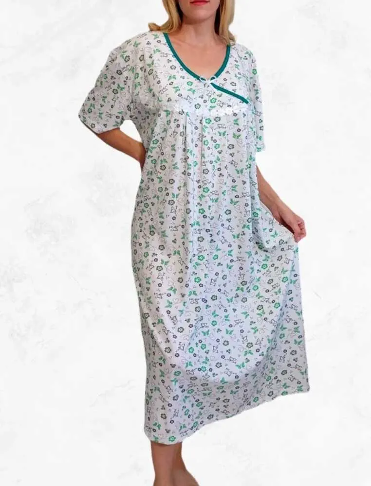 Сорочка 413164 (01534133195) Fabrika